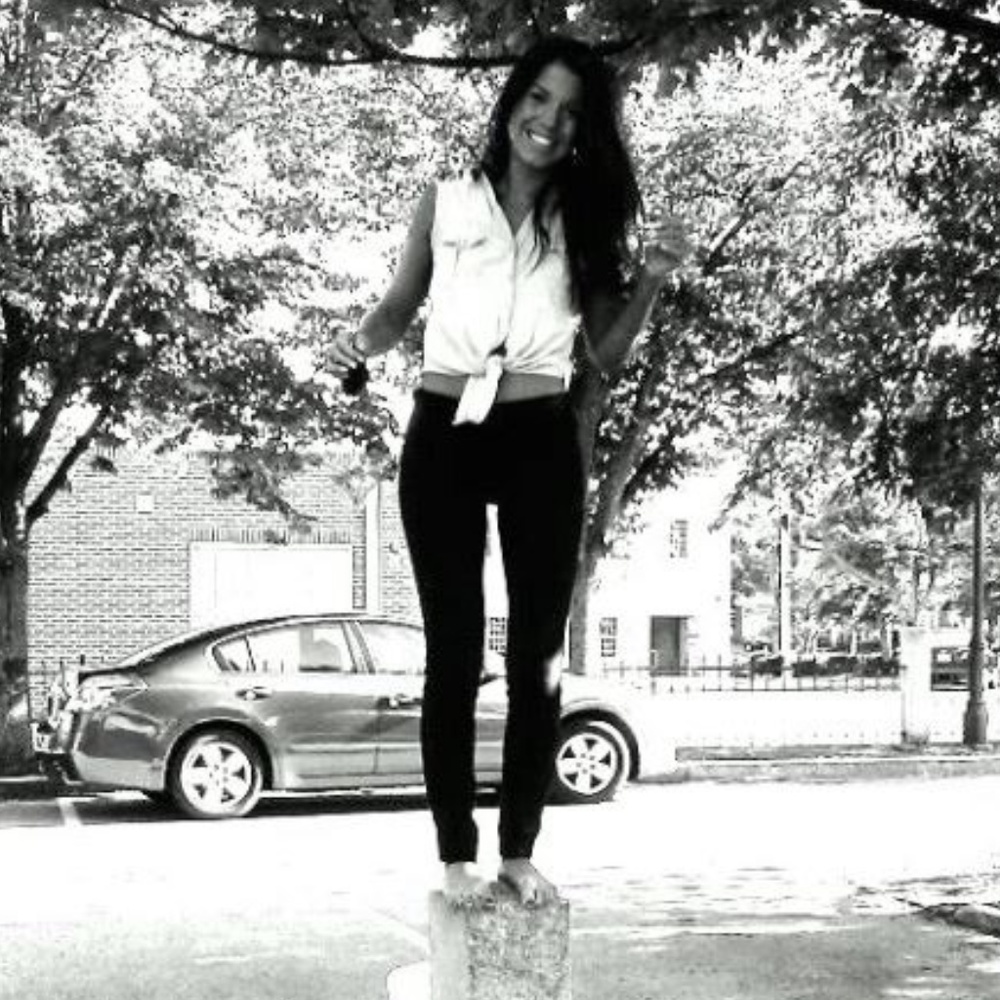 Meet your Posher, Margot